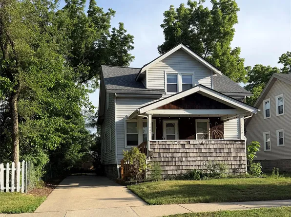 1447 Albany St, Ferndale, MI 48220