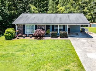 655 Elliott Dr NW, Rome, GA 30165