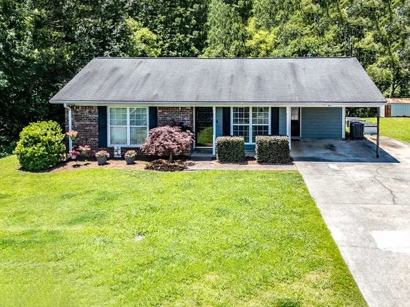 655 Elliott Dr NW, Rome, GA 30165