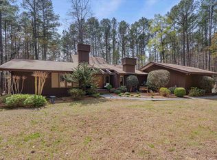 203 Wild Turkey Trl, Chapel Hill, NC 27516