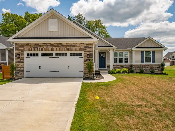 1047 Brooke Ln, Xenia, OH 45385