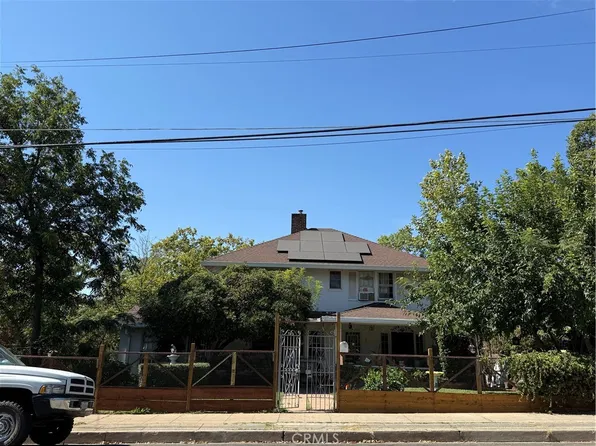 2730 Orange Ave, Oroville, CA 95966