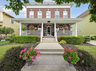 1713 Town Commons Dr, Howell, MI 48855