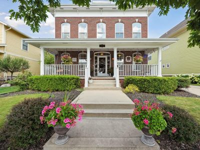 1713 Town Commons Dr, Howell, MI, 48855