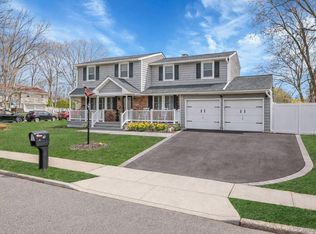1 Hooper Court, Port Jefferson Station, NY 11776