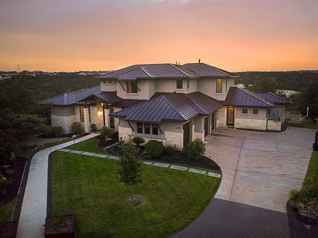 219 Bella Colinas Dr, Lakeway, TX 78738 MLS 8636377 Zillow