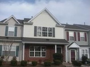 1141 Oak Blossom Way, Whitsett, NC 27377