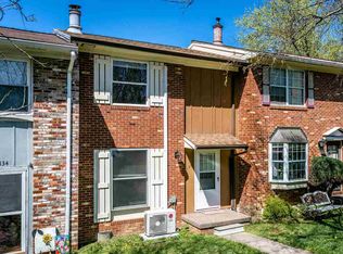 136 Atlantic Ave, Broadway, VA 22815