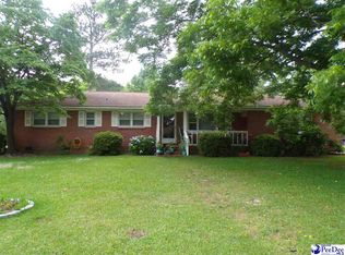 3217 Holiday Dr, Florence, SC 29505