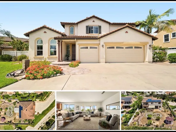 781 Lavender Ct, San Marcos, CA 92069