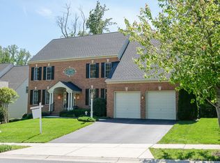 1412 Colonial Manor Ct, Annapolis, MD 21409