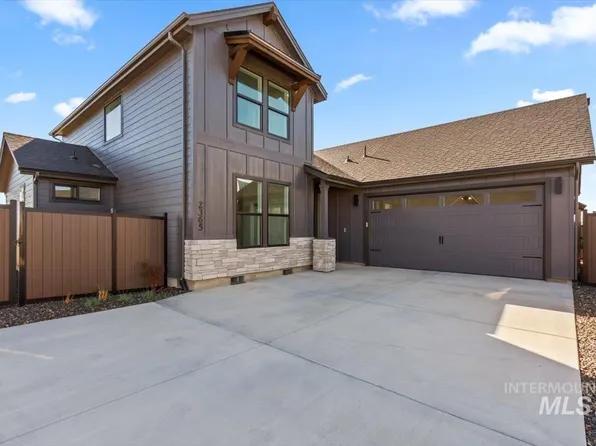 2365 E Valensole St, Meridian, ID 83642