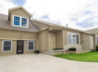 6450 Barth Rd, Shawnee, KS 66226