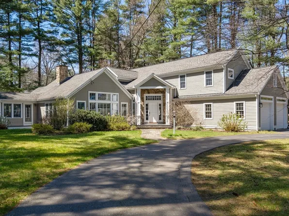 9 Priest Rd, Sudbury, MA 01776