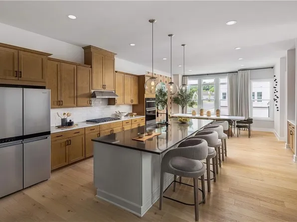 1512 Wicker Wood Pl SE #29, Smyrna, GA 30080