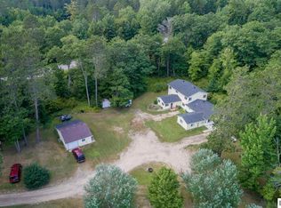 25628 County Road 62, Cohasset, MN 55721