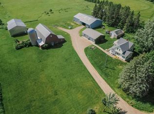 14219 Partridge Rd, Pierz, MN 56364