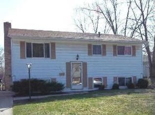 2718 Dellworth St, Columbus, OH