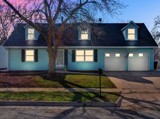 3513 SW Atwood Ave, Topeka, KS 66614