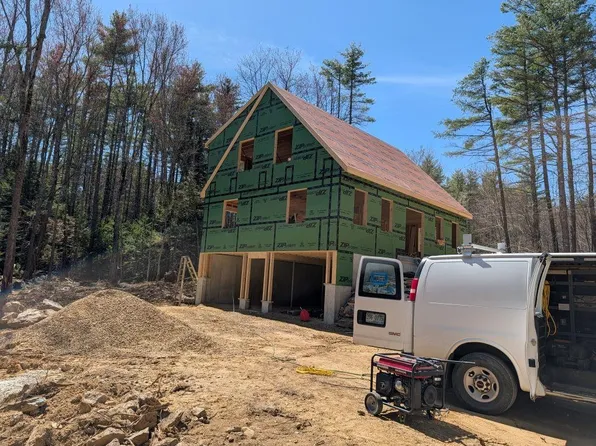 145 Holmes Road, Barnstead, NH 03225