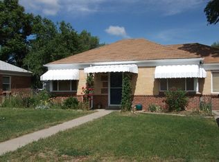 2880 Olive St, Denver, CO 80207
