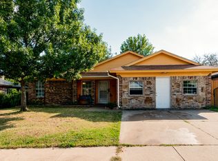 5808 Kennedy St, Watauga, TX 76148