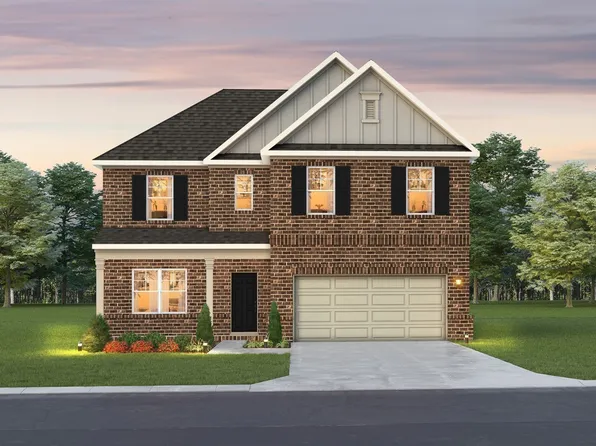 2846 Misty Creek Ct, Nashville, TN 37207