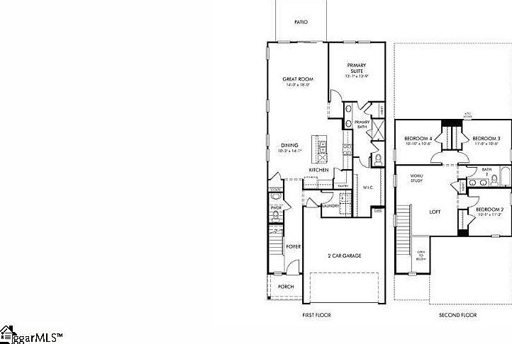 2nd image of 943 Penfold Pointe