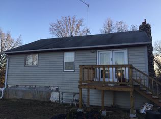 1150 Rr 5, Ava, MO 65608