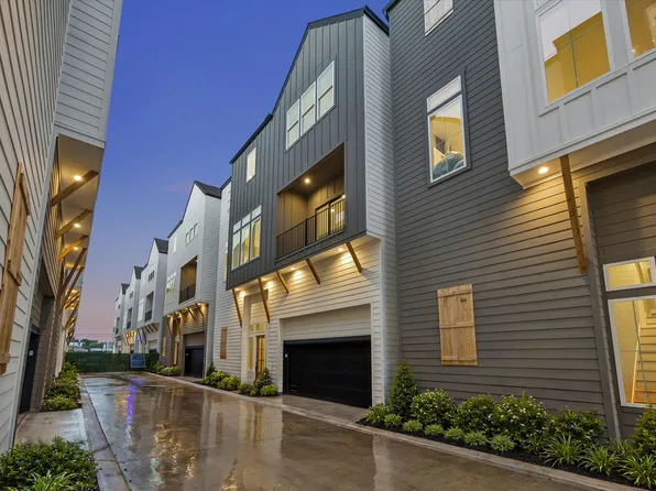 1181 W 19th St, Houston, TX 77008
