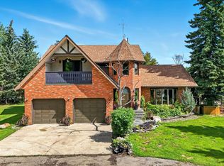 16815 41st Ave SW, Edmonton, AB T6Y0H9