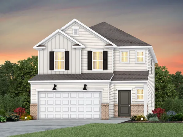 10040 Travis Floyd Ln, Charlotte, NC 28214