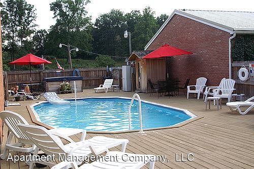 2nd image of 5480 Shawnee Cir APT 3