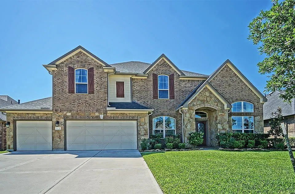 14206 Spindle Arbor Rd