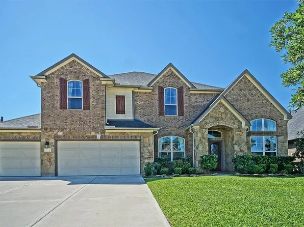 14206 Spindle Arbor Rd, Cypress, TX 77429