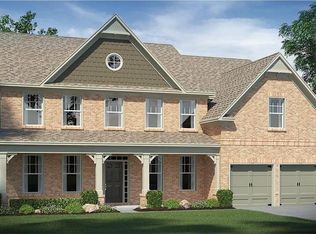 309 Cochin Dr, Woodstock, GA 30188