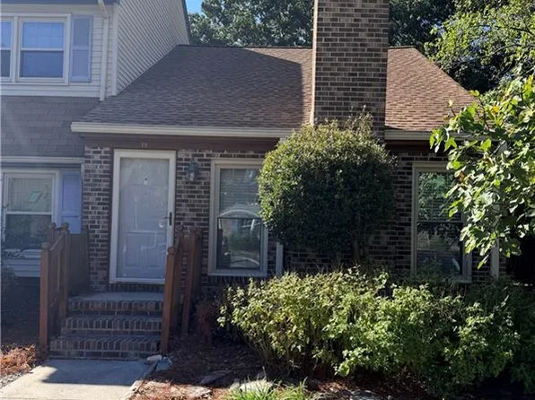 19 Lighthouse Way, Newport News, VA 23606