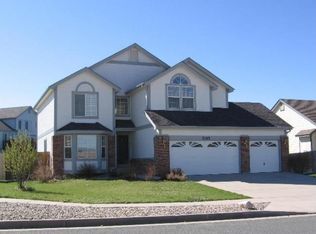 5185 Pring Ranch Rd, Colorado Springs, CO 80922