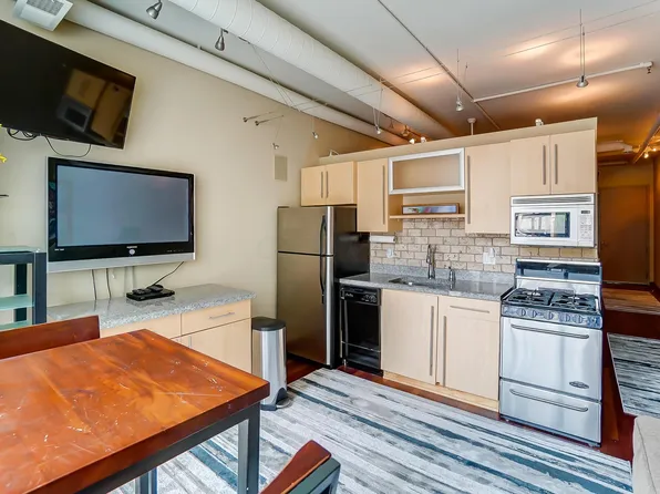 60 E Spring St APT 106, Columbus, OH 43215