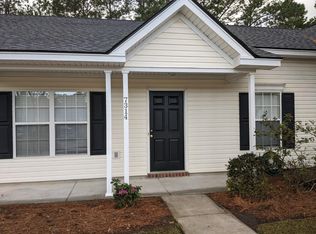 7314 Suncatcher Dr, Hanahan, SC 29410