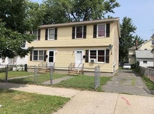 128-130 Westford Cir, Springfield, MA 01109