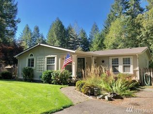 2331 81st Ave NE, Olympia, WA 98506