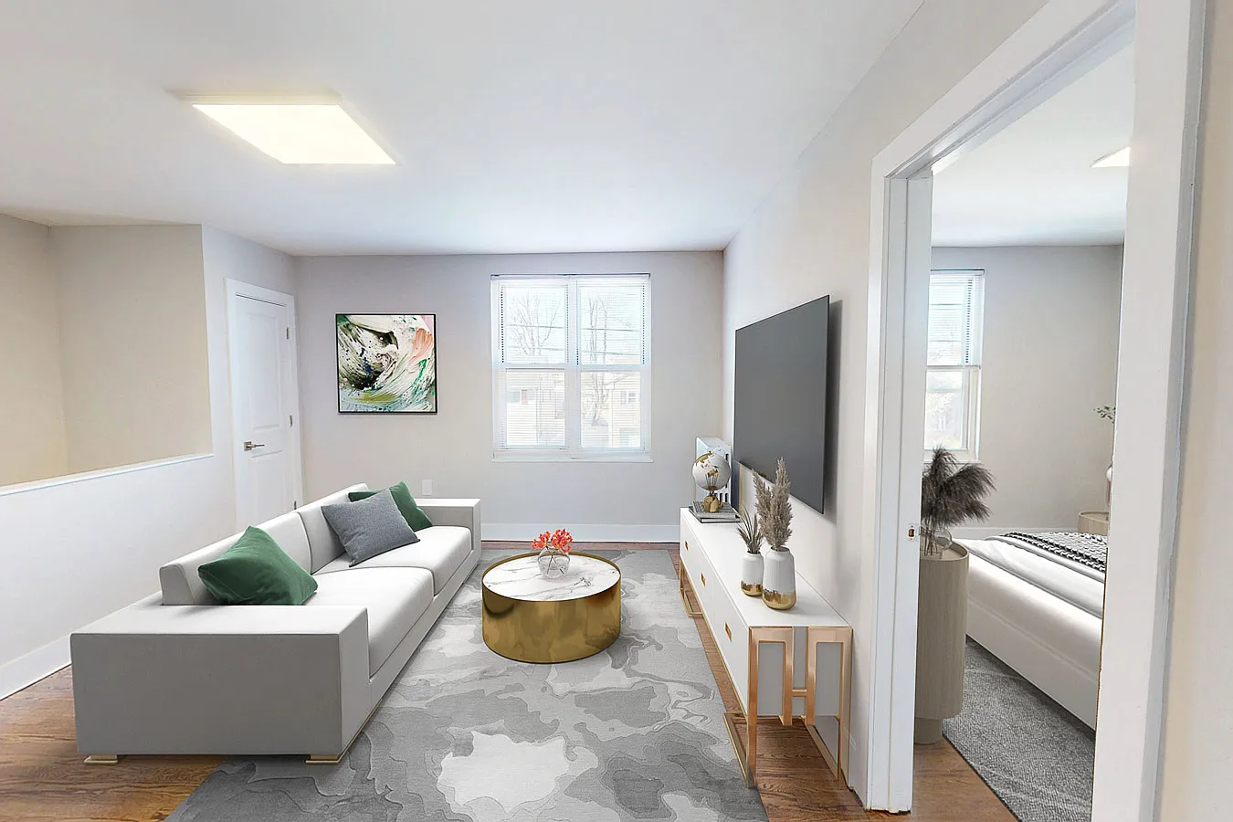 Lindcrest Apartments — Photo 2