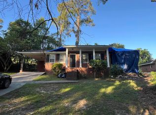 1822 Ivanhoe Dr, Columbia, SC 29210