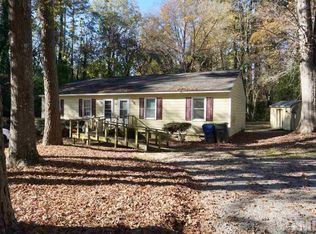 728 King Richard Rd #B, Raleigh, NC 27610