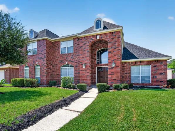 4521 Park Bend Dr, Baytown, TX 77521