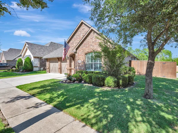 6956 Finch Dr, North Richland Hills, TX 76182