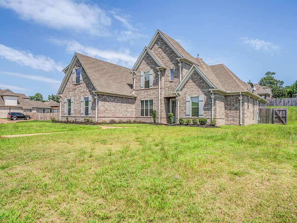 2386 Forest Hill Irene Rd N, Cordova, TN 38016 Zillow