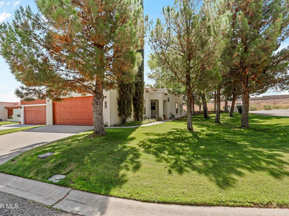 100 Bernice Pl, Santa Teresa, NM 88008