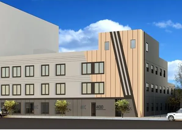 400 Thatford Ave, Brooklyn, NY 11212